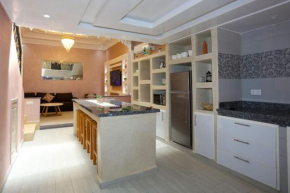 Riad Norakech close to all Tourist Attraktions